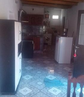 Fray Mamerto Esquiu Apartment | Budget-Friendly Stay at Depto Ruta 40: Family Welcome