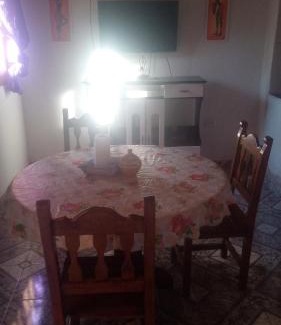 Fray Mamerto Esquiu Apartment | Budget-Friendly Stay at Depto Ruta 40: Family Welcome
