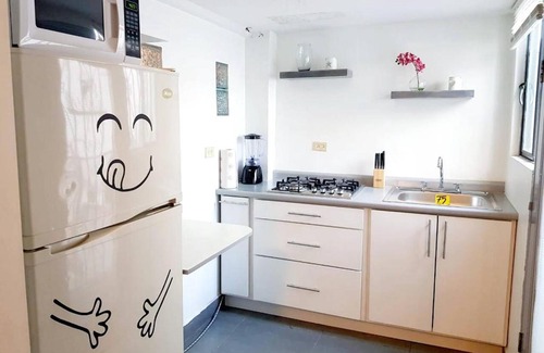 Juarez Municipality Apartment | Family-Friendly Stay at Depto San Angel in Juarez, Chih