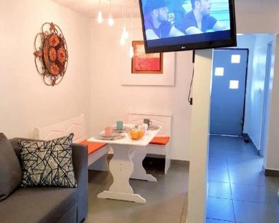 Juarez Municipality Apartment | Family-Friendly Stay at Depto San Angel in Juarez, Chih