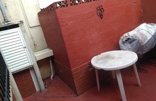 San Clemente Apartment | Central San Clemente Del Tuyu: Pet-Friendly Retreat