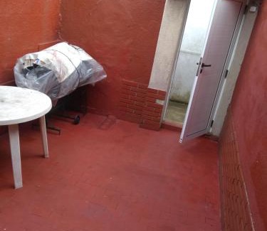 San Clemente Apartment | Central San Clemente Del Tuyu: Pet-Friendly Retreat