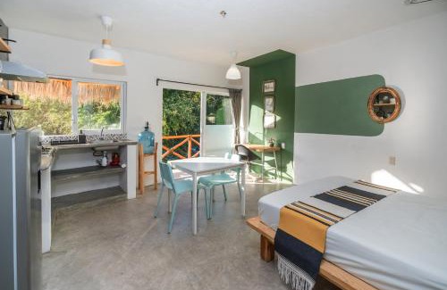 Sayulita Apartment | Pet-Friendly Depto Sayula HoMe with Pool - Rated 10/10