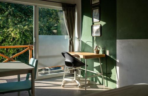 Sayulita Apartment | Pet-Friendly Depto Sayula HoMe with Pool - Rated 10/10