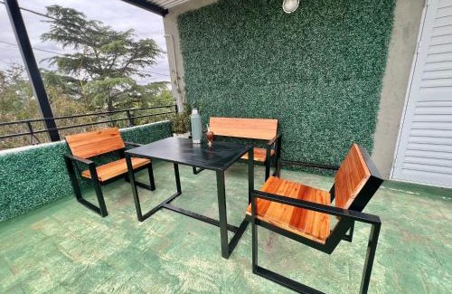 Almafuerte Apartment | Top-Rated Depto Siria for Your Unforgettable Stay
