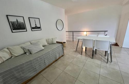 Almafuerte Apartment | Top-Rated Depto Siria for Your Unforgettable Stay