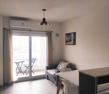 Santa Fe Apartment | Modern Departamento en Primera Junta: Guest Rated 9.8