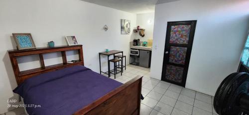 Loreto Apartment | Depto SOSKE