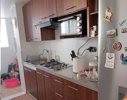 Temuco Apartment | Modern 2-Bedroom Apartment in Temuco - Rated 9.3/10