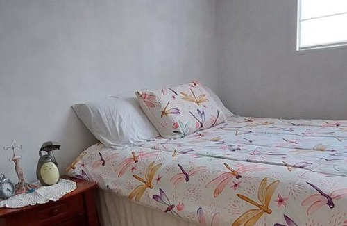 Temuco Apartment | Modern 2-Bedroom Apartment in Temuco - Rated 9.3/10