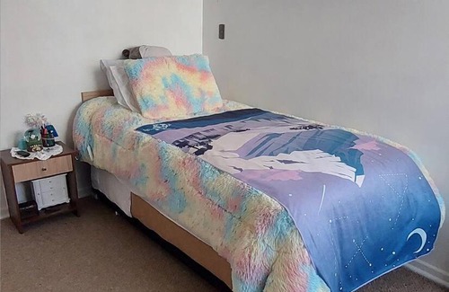 Temuco Apartment | Modern 2-Bedroom Apartment in Temuco - Rated 9.3/10