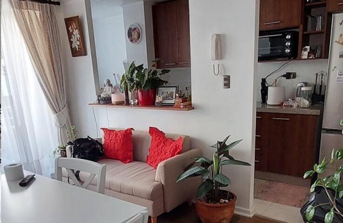 Temuco Apartment | Modern 2-Bedroom Apartment in Temuco - Rated 9.3/10