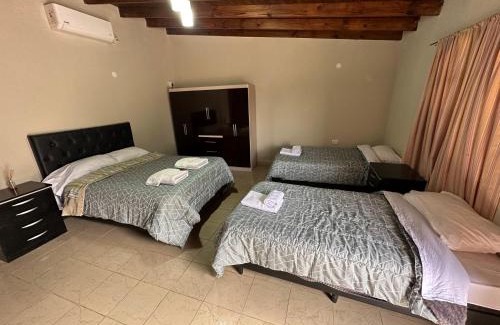 Villa Union Apartment | Budget-Friendly Depto Villa Unión I - Child Friendly Retreat