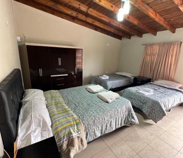 Villa Union Apartment | Budget-Friendly Depto Villa Unión I - Child Friendly Retreat