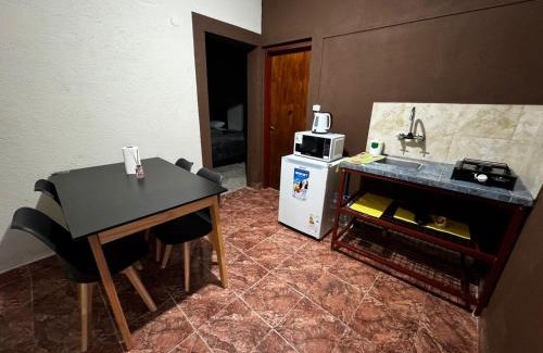 Villa Union Apartment | Budget-Friendly Depto Villa Unión II - Family Friendly Stay