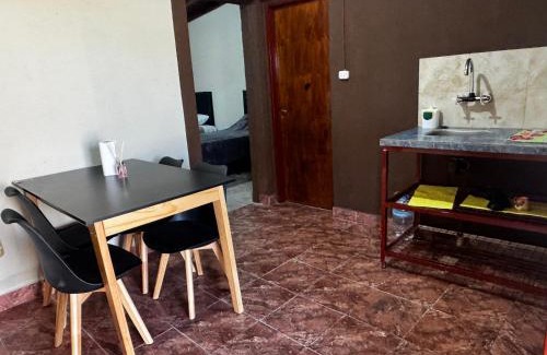 Villa Union Apartment | Budget-Friendly Depto Villa Unión II - Family Friendly Stay