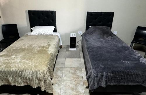 Villa Union Apartment | Budget-Friendly Depto Villa Unión II - Family Friendly Stay