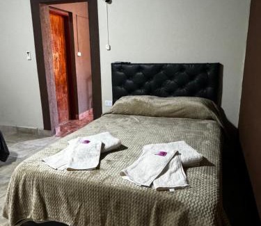 Villa Union Apartment | Budget-Friendly Depto Villa Unión II - Family Friendly Stay