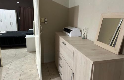 Villa Union Apartment | Budget-Friendly Depto XL Villa Unión: Family-Centered Stay