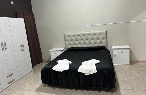 Villa Union Apartment | Budget-Friendly Depto XL Villa Unión: Family-Centered Stay