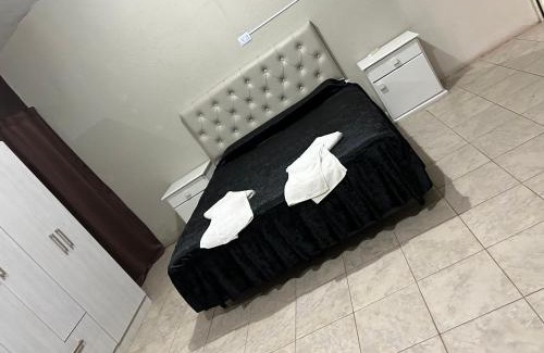 Villa Union Apartment | Budget-Friendly Depto XL Villa Unión: Family-Centered Stay