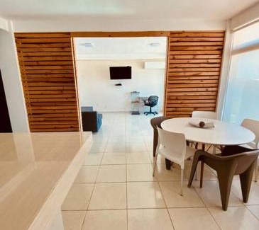 Boca del Rio Apartment | Depto3 frente playa foro boca alberca