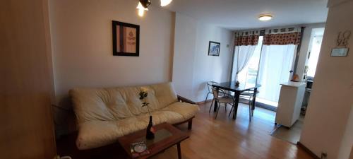 Rosario Apartment | Budget-Friendly DEPTOS JOGI: Child Friendly with Top Reviews