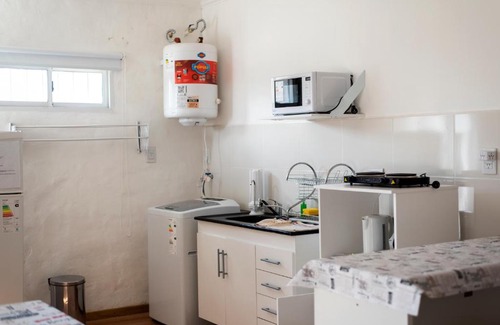 Noetinger Apartment | Top-Rated Deptos Noetinger 1 - Pet Friendly & Accessible