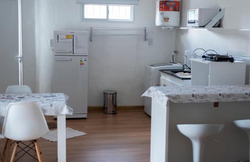 Noetinger Apartment | Top-Rated Deptos Noetinger 1 - Pet Friendly & Accessible