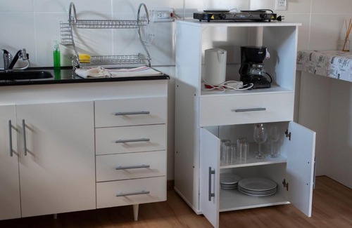 Noetinger Apartment | Top-Rated Deptos Noetinger 1 - Pet Friendly & Accessible