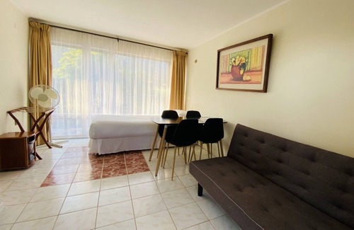 Olmue Apartment | Deptos Parador de Darwin - CLA