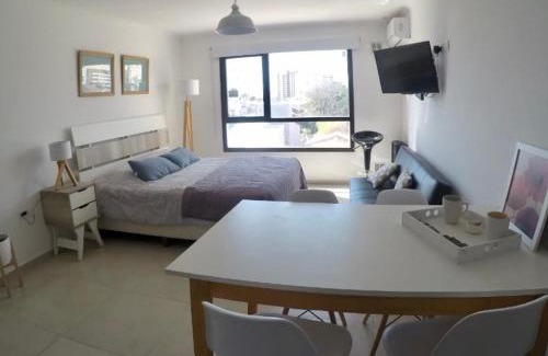 Necochea Apartment | Pet-Friendly Getaway at Deptos Sol y Mar - 10/10 Rated!