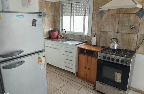 Villa Maria Apartment | DEPTOS VM Complejo x 3
