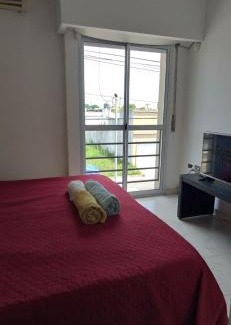 Gualeguay Apartment | Deptos YRIGOYEN a cuadras del corsodromo