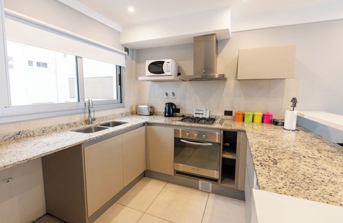 La Perla Apartment | Exceptional Stay at DeptosVip - Mitre with Spa & Breakfast