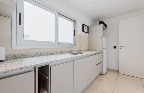 La Perla Apartment | Exceptional Stay at DeptosVip - Mitre with Spa & Breakfast