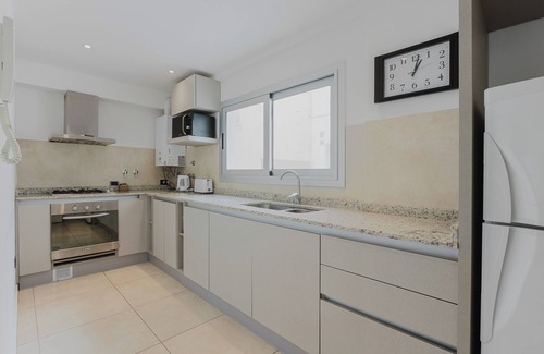 La Perla Apartment | Exceptional Stay at DeptosVip - Mitre with Spa & Breakfast