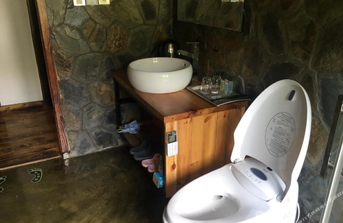 Moganshan Villa | Experience Deqing Mogan Mountain Jianxi Villa - 4 Star Retreat