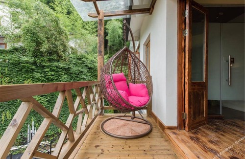Moganshan Villa | Experience Deqing Mogan Mountain Jianxi Villa - 4 Star Retreat