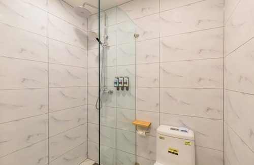 Chaoyang Hotel | DequanHotelShuangqiaoSubwayStationBranch