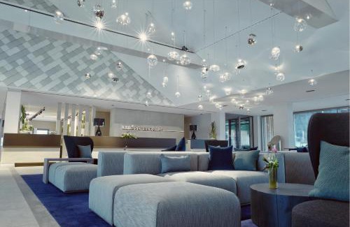 Donaueschingen Hotel | Explore Der Öschberghof Golf Resort: 5-Star Retreat Awaits