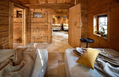 Alpbach Hotel | Experience Nature at Der Böglerhof - Rated 9.4/10 Stay