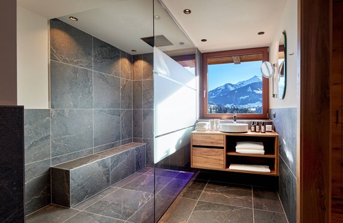 Alpbach Hotel | Experience Nature at Der Böglerhof - Rated 9.4/10 Stay