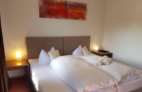 Bad Endorf Hotel | Experience Der Blankhof: Pet-Friendly Oceanfront Retreat