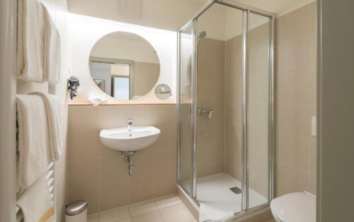 Krottendorf Hotel | Elegant Der Ederer: Oceanfront Bliss with Spa & Pool