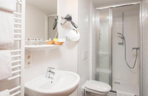 Krottendorf Hotel | Elegant Der Ederer: Oceanfront Bliss with Spa & Pool