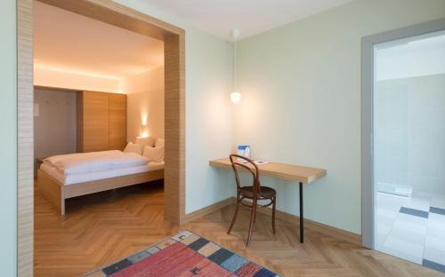 Krottendorf Hotel | Elegant Der Ederer: Oceanfront Bliss with Spa & Pool