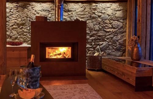 Oberhausen Ski Chalet | DER ERLACHER Alpenrefugium 1874 LUXERY & PRIVACY by Belle-Stay