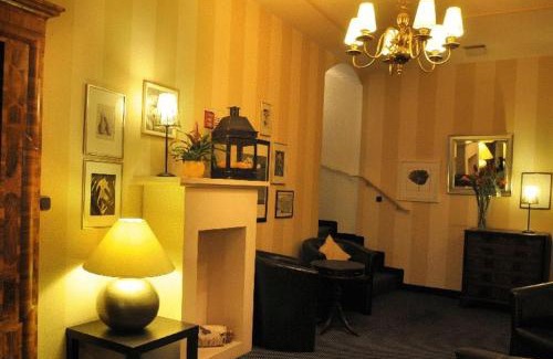 Kempten Hotel | Stay at Der Fürstenhof: Family-Friendly with Breakfast Included