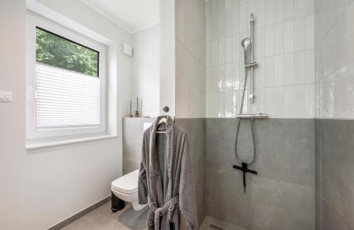Kreyenbruck Apartment | Der Fuchsbau -smarte Apartments-, am Klinikum Oldenburg
